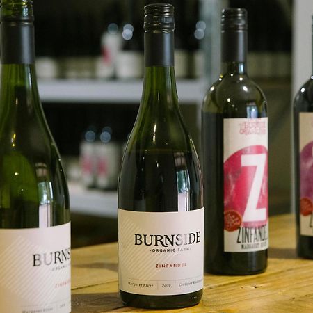 הוילה מרגרט ריבר Burnside Organic Farm מראה חיצוני תמונה