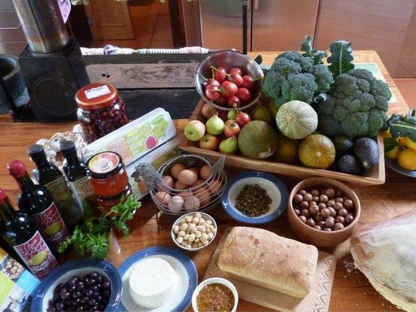 הוילה מרגרט ריבר Burnside Organic Farm מראה חיצוני תמונה